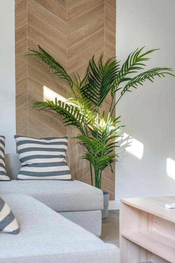 Lovag 12 Terrace Designer Home Budapest Bagian luar foto